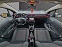 Citroen c3 100ch shine suivi d'entretien complet-aucun frais/apple carplay  android auto /cam de recul occasion avignon (84)...