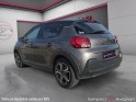 Citroen c3 100ch shine suivi d'entretien complet-aucun frais/apple carplay  android auto /cam de recul occasion avignon (84)...