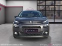 Citroen c3 100ch shine suivi d'entretien complet-aucun frais/apple carplay  android auto /cam de recul occasion avignon (84)...