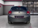 Citroen c3 100ch shine suivi d'entretien complet-aucun frais/apple carplay  android auto /cam de recul occasion avignon (84)...