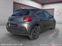 Citroen c3 100ch shine suivi d'entretien complet-aucun frais/apple carplay  android auto /cam de recul occasion avignon (84)...