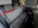 Citroen c3 100ch shine suivi d'entretien complet-aucun frais/apple carplay  android auto /cam de recul occasion avignon (84)...