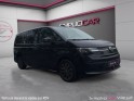 Volkswagen multivan long 1.4 ehybrid 218 dsg6 life, carplay, toit panoramique, garantie constrcteur occasion simplicicar...