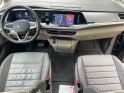 Volkswagen multivan long 1.4 ehybrid 218 dsg6 life, carplay, toit panoramique, garantie constrcteur occasion simplicicar...