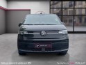 Volkswagen multivan long 1.4 ehybrid 218 dsg6 life, carplay, toit panoramique, garantie constrcteur occasion simplicicar...