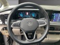 Volkswagen multivan long 1.4 ehybrid 218 dsg6 life, carplay, toit panoramique, garantie constrcteur occasion simplicicar...