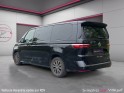 Volkswagen multivan long 1.4 ehybrid 218 dsg6 life, carplay, toit panoramique, garantie constrcteur occasion simplicicar...