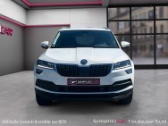 SKODA d'occasion KAROQ 1.5 TSI 150 ACT SCOUT DSG de 2020 Toulouse Sud