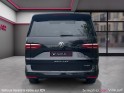 Volkswagen multivan long 1.4 ehybrid 218 dsg6 life, carplay, toit panoramique, garantie constrcteur occasion simplicicar...