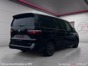 Volkswagen multivan long 1.4 ehybrid 218 dsg6 life, carplay, toit panoramique, garantie constrcteur occasion simplicicar...