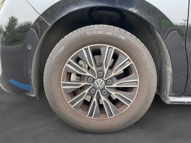 Volkswagen multivan long 1.4 ehybrid 218 dsg6 life, carplay, toit panoramique, garantie constrcteur occasion simplicicar...