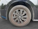 Volkswagen multivan long 1.4 ehybrid 218 dsg6 life, carplay, toit panoramique, garantie constrcteur occasion simplicicar...