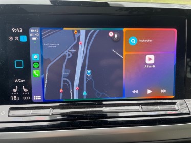 Volkswagen multivan long 1.4 ehybrid 218 dsg6 life, carplay, toit panoramique, garantie constrcteur occasion simplicicar...