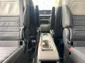 Volkswagen multivan long 1.4 ehybrid 218 dsg6 life, carplay, toit panoramique, garantie constrcteur occasion simplicicar...