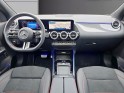 Mercedes gla 200 d 150 ch 8g-dct amg line 1ere main tva récupérable garantie constructeur 04/2026 occasion simplicicar...