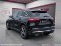 Mercedes gla 200 d 150 ch 8g-dct amg line 1ere main tva récupérable garantie constructeur 04/2026 occasion simplicicar...