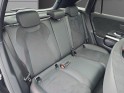 Mercedes gla 200 d 150 ch 8g-dct amg line 1ere main tva récupérable garantie constructeur 04/2026 occasion simplicicar...