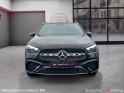 Mercedes gla 200 d 150 ch 8g-dct amg line 1ere main tva récupérable garantie constructeur 04/2026 occasion simplicicar...