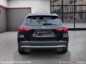 Mercedes gla 200 d 150 ch 8g-dct amg line 1ere main tva récupérable garantie constructeur 04/2026 occasion simplicicar...