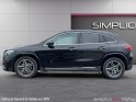 Mercedes gla 200 d 150 ch 8g-dct amg line 1ere main tva récupérable garantie constructeur 04/2026 occasion simplicicar...