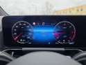 Mercedes gla 200 d 150 ch 8g-dct amg line 1ere main tva récupérable garantie constructeur 04/2026 occasion simplicicar...