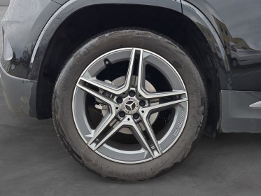 Mercedes gla 200 d 150 ch 8g-dct amg line 1ere main tva récupérable garantie constructeur 04/2026 occasion simplicicar...