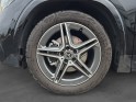 Mercedes gla 200 d 150 ch 8g-dct amg line 1ere main tva récupérable garantie constructeur 04/2026 occasion simplicicar...