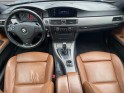 Bmw serie 3 coupe e92 lci 335i 306ch pack m / sieges chauffants / sieges elec memoire / radar av ar / pieces origines...