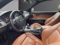 Bmw serie 3 coupe e92 lci 335i 306ch pack m / sieges chauffants / sieges elec memoire / radar av ar / pieces origines...