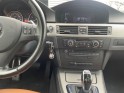 Bmw serie 3 coupe e92 lci 335i 306ch pack m / sieges chauffants / sieges elec memoire / radar av ar / pieces origines...