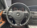 Bmw serie 3 coupe e92 lci 335i 306ch pack m / sieges chauffants / sieges elec memoire / radar av ar / pieces origines...