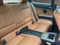 Bmw serie 3 coupe e92 lci 335i 306ch pack m / sieges chauffants / sieges elec memoire / radar av ar / pieces origines...