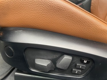 Bmw serie 3 coupe e92 lci 335i 306ch pack m / sieges chauffants / sieges elec memoire / radar av ar / pieces origines...