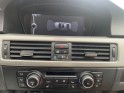 Bmw serie 3 coupe e92 lci 335i 306ch pack m / sieges chauffants / sieges elec memoire / radar av ar / pieces origines...