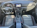 Seat tarraco 1.4 e-hybrid 245 ch xcellence dsg6 5 pl - toit panoramique - hayon electrique - garantie 12 mois première main...