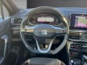 Seat tarraco 1.4 e-hybrid 245 ch xcellence dsg6 5 pl - toit panoramique - hayon electrique - garantie 12 mois première main...