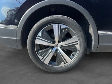 Seat tarraco 1.4 e-hybrid 245 ch xcellence dsg6 5 pl - toit panoramique - hayon electrique - garantie 12 mois première main...