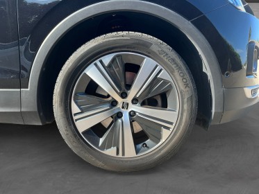 Seat tarraco 1.4 e-hybrid 245 ch xcellence dsg6 5 pl - toit panoramique - hayon electrique - garantie 12 mois première main...
