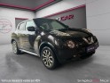 Nissan juke entreprise 1.5 dci 110 fap start/stop system connect edition occasion  simplicicar vaucresson nice - pfvauto...