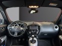 Nissan juke entreprise 1.5 dci 110 fap start/stop system connect edition occasion  simplicicar vaucresson nice - pfvauto...