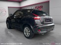 Nissan juke entreprise 1.5 dci 110 fap start/stop system connect edition occasion  simplicicar vaucresson nice - pfvauto...