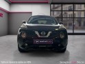Nissan juke entreprise 1.5 dci 110 fap start/stop system connect edition occasion  simplicicar vaucresson nice - pfvauto...