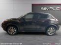 Nissan juke entreprise 1.5 dci 110 fap start/stop system connect edition occasion  simplicicar vaucresson nice - pfvauto...