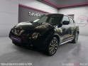 Nissan juke entreprise 1.5 dci 110 fap start/stop system connect edition occasion  simplicicar vaucresson nice - pfvauto...