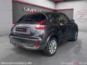 Nissan juke entreprise 1.5 dci 110 fap start/stop system connect edition occasion  simplicicar vaucresson nice - pfvauto...