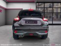 Nissan juke entreprise 1.5 dci 110 fap start/stop system connect edition occasion  simplicicar vaucresson nice - pfvauto...