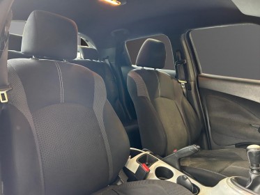 Nissan juke entreprise 1.5 dci 110 fap start/stop system connect edition occasion  simplicicar vaucresson nice - pfvauto...