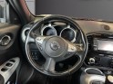 Nissan juke entreprise 1.5 dci 110 fap start/stop system connect edition occasion  simplicicar vaucresson nice - pfvauto...