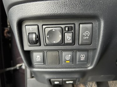 Nissan juke entreprise 1.5 dci 110 fap start/stop system connect edition occasion  simplicicar vaucresson nice - pfvauto...