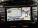 Nissan juke entreprise 1.5 dci 110 fap start/stop system connect edition occasion  simplicicar vaucresson nice - pfvauto...